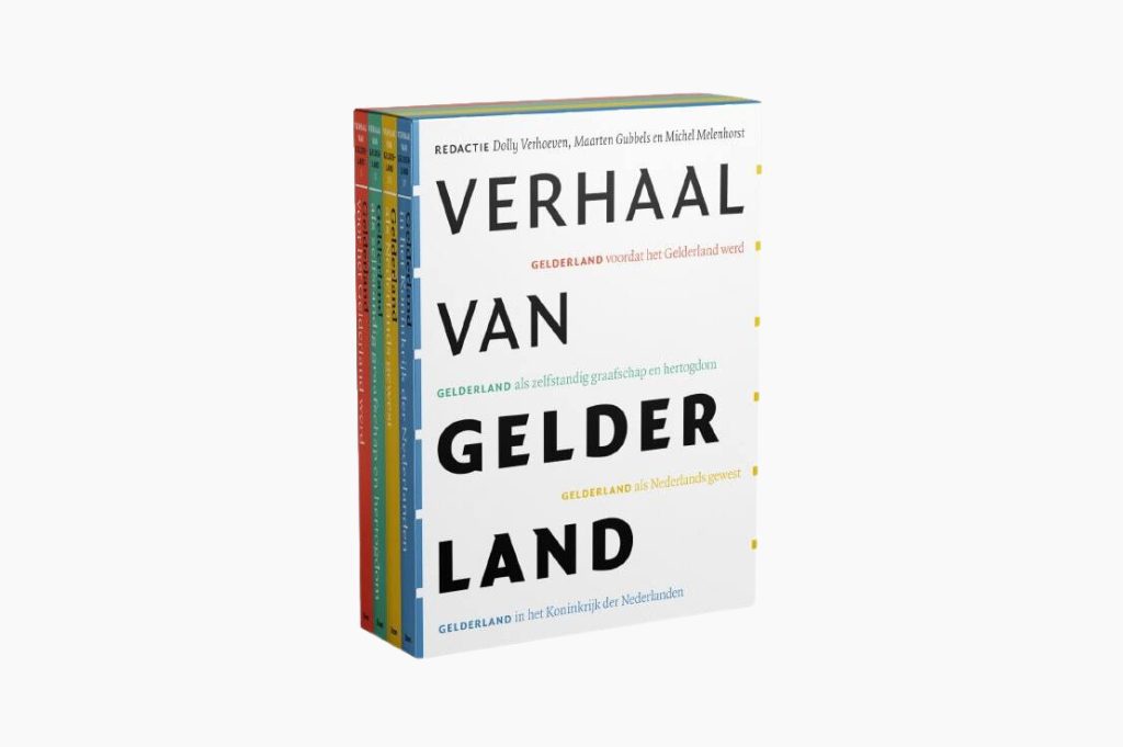 Verhaal van Gelderland - boek-verhaal-van-gelderland-1024x681