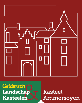 Kasteel Ammersoyen