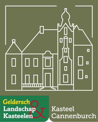 Kasteel Cannenburch