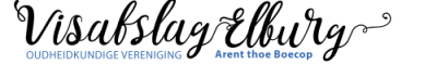 Visafslag Elburg