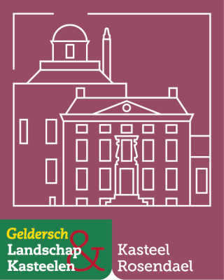 Kasteel Rosendael