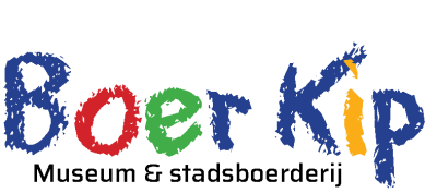 Museum Boer Kip