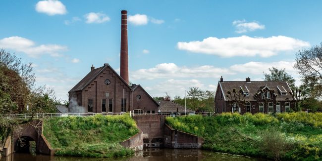 Verhaal van Gelderland - 1
