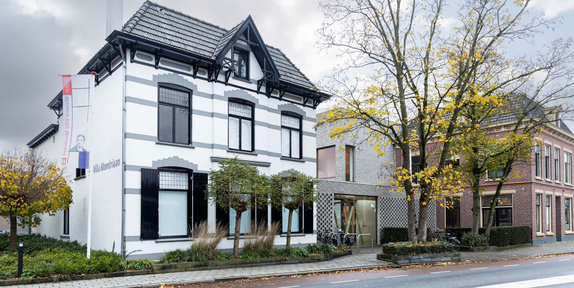 Verhaal van Gelderland - Museum-Villa-Mondriaan-Kim-Kok-headewr